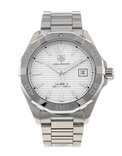 Tag Heuer Aquaracer WAY2111.BA0910
